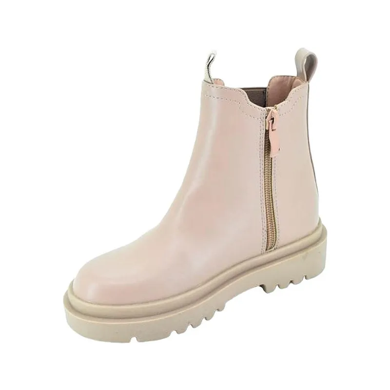 Botas niña modernas