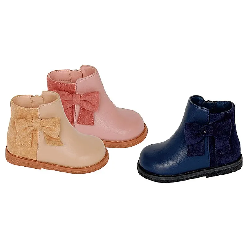 Botas niñas