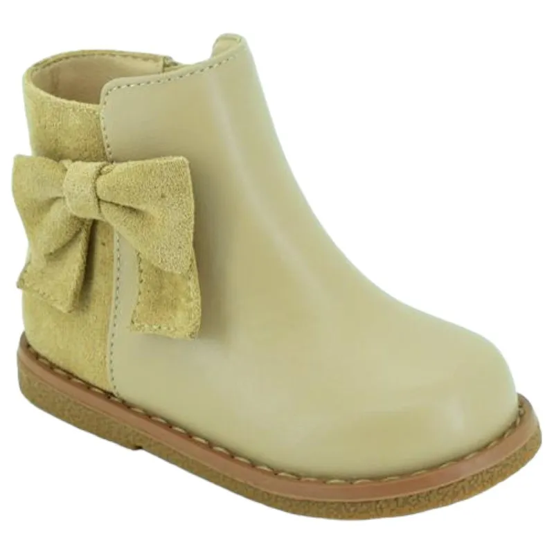 Botas niñas