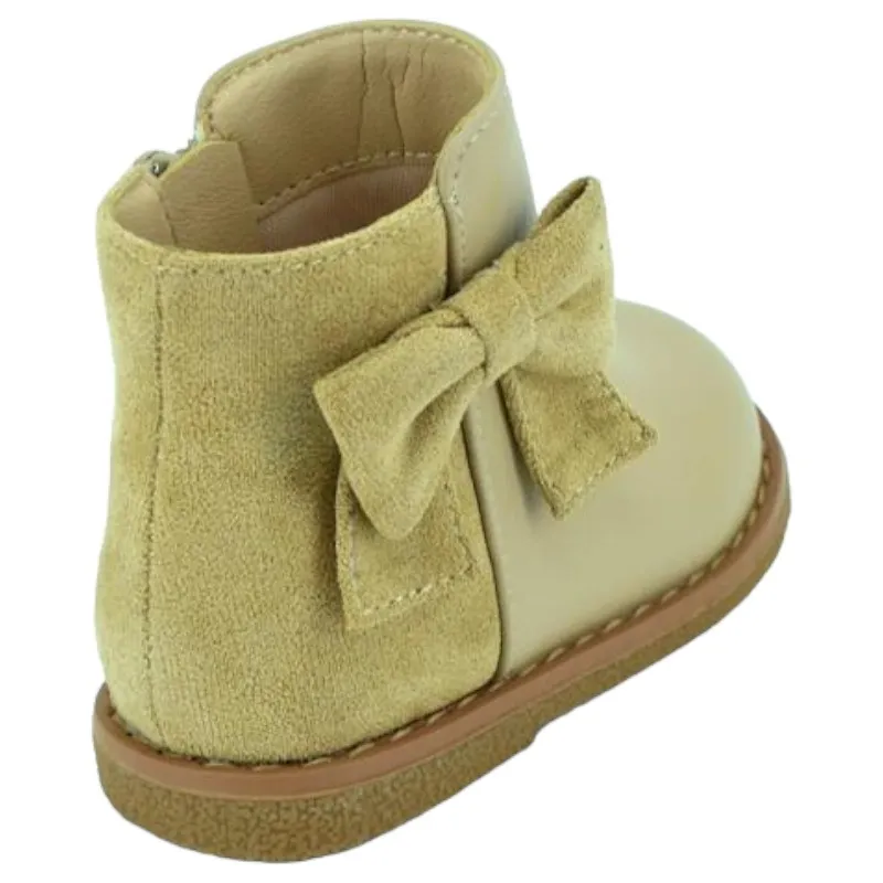 Botas niñas