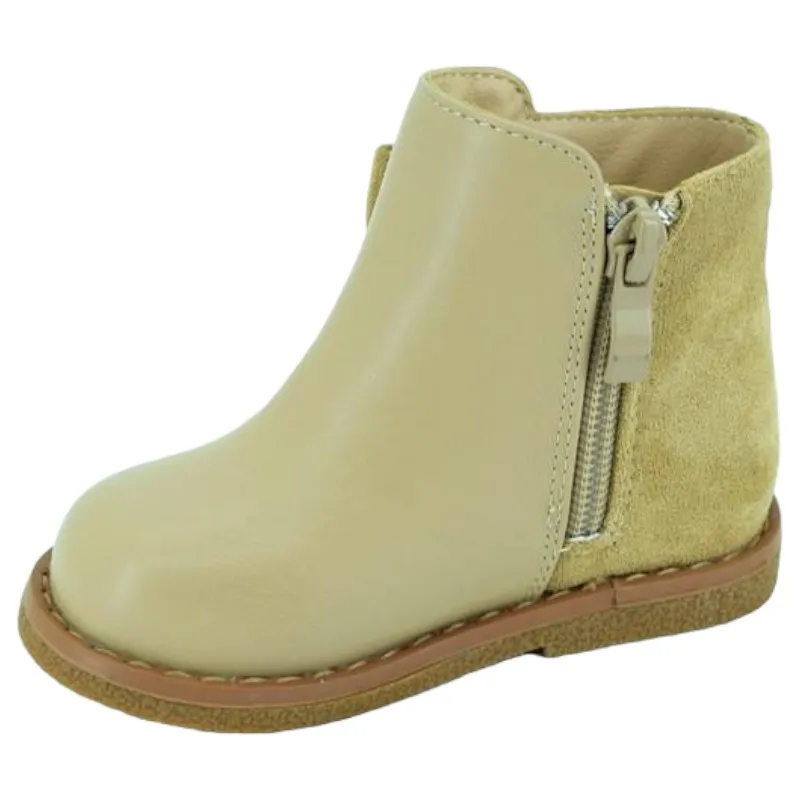 Botas niñas