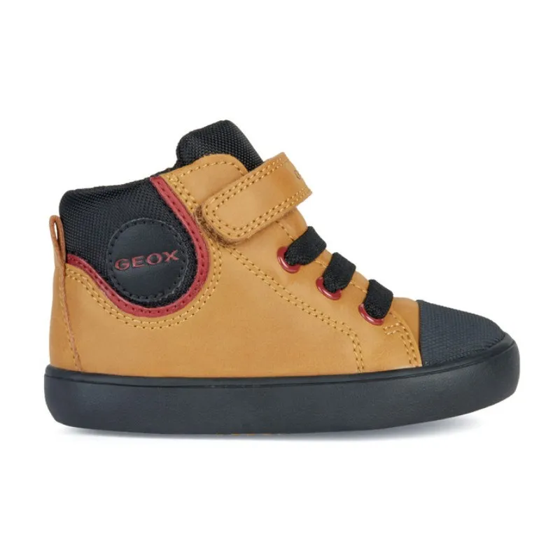 Botas niño Geox modernas