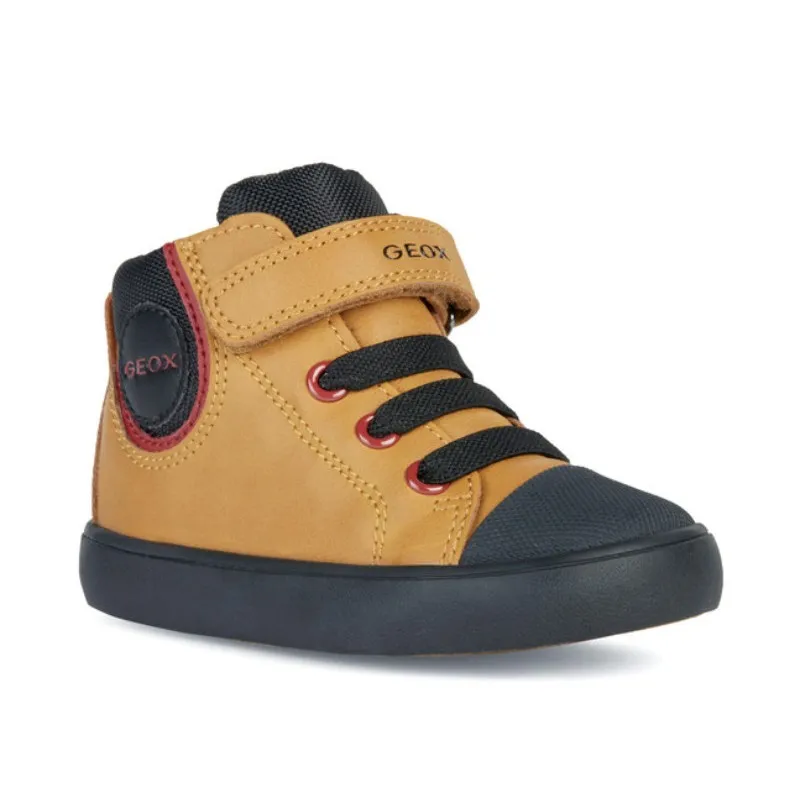 Botas niño Geox modernas