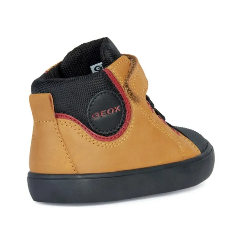 Botas niño Geox modernas
