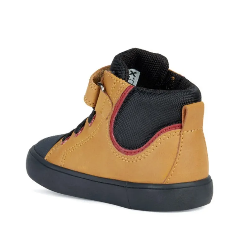Botas niño Geox modernas