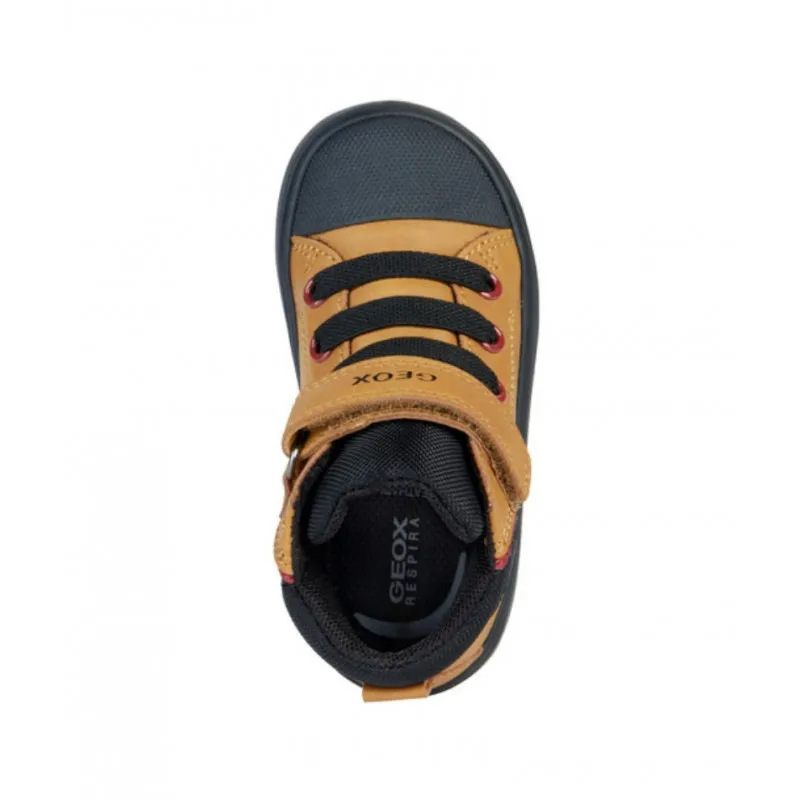 Botas niño Geox modernas