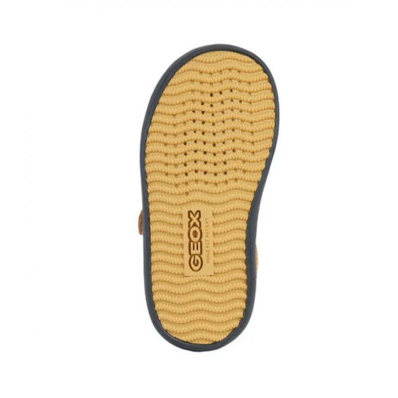 Botas niño Geox modernas