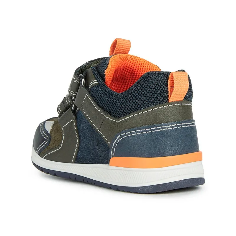 Botas niño Geox