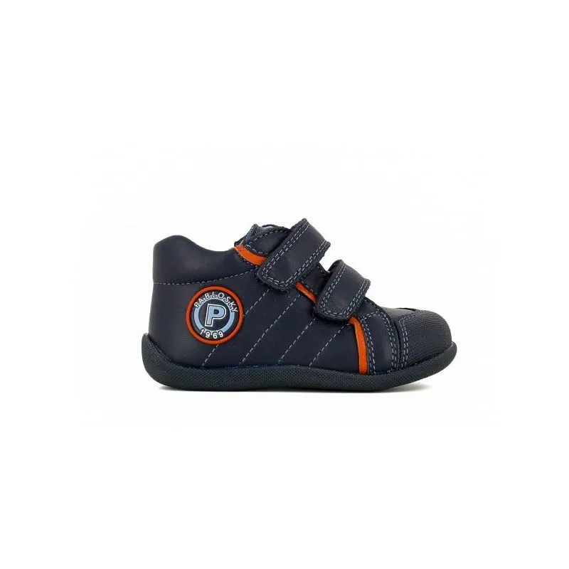 Botas niño Pablosky