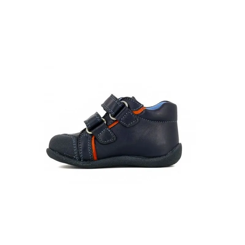 Botas niño Pablosky