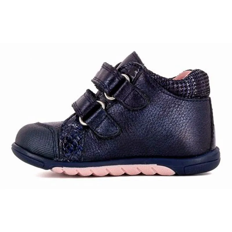 Botas Pablosky para niña con puntera