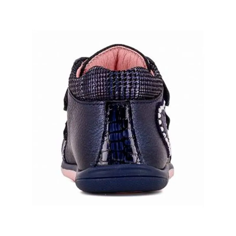 Botas Pablosky para niña con puntera