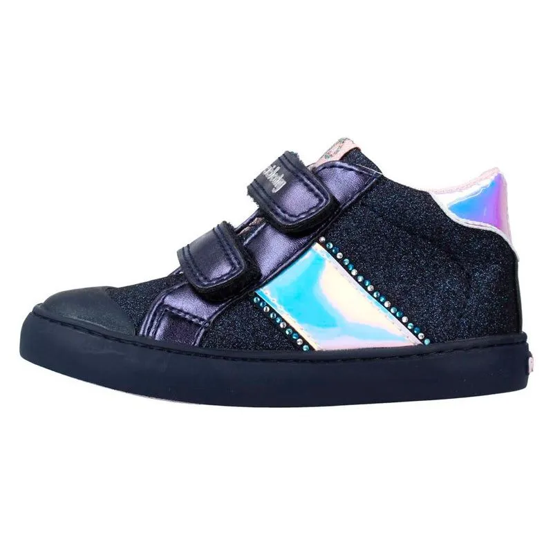 Botas Pablosky para niña