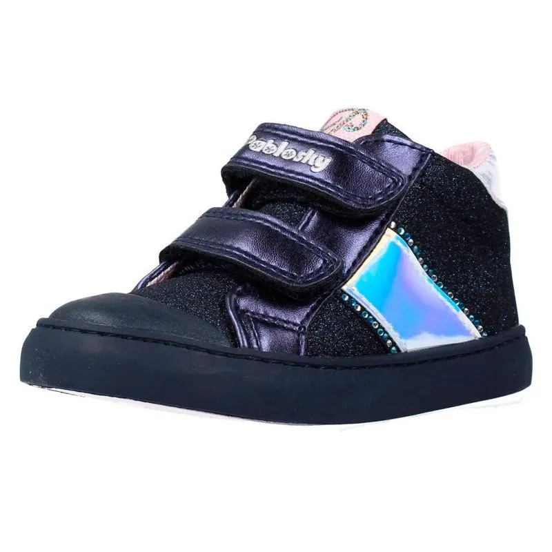 Botas Pablosky para niña