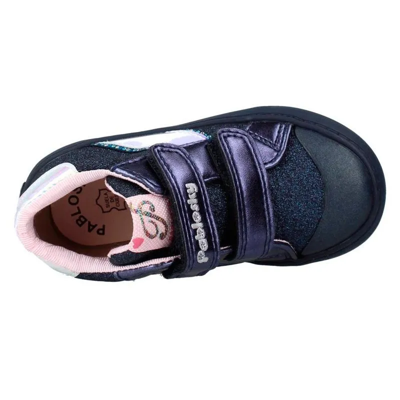 Botas Pablosky para niña