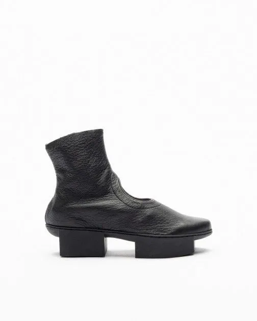 Botas Trippen Lens Negro