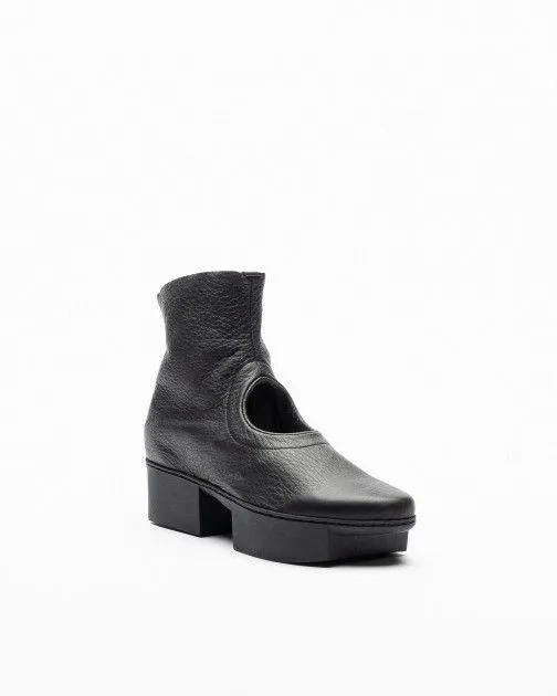 Botas Trippen Lens Negro