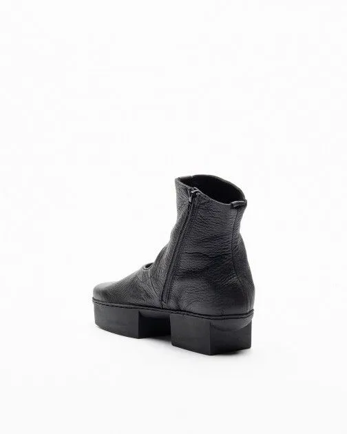 Botas Trippen Lens Negro