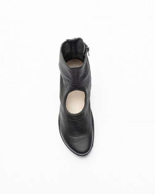 Botas Trippen Lens Negro