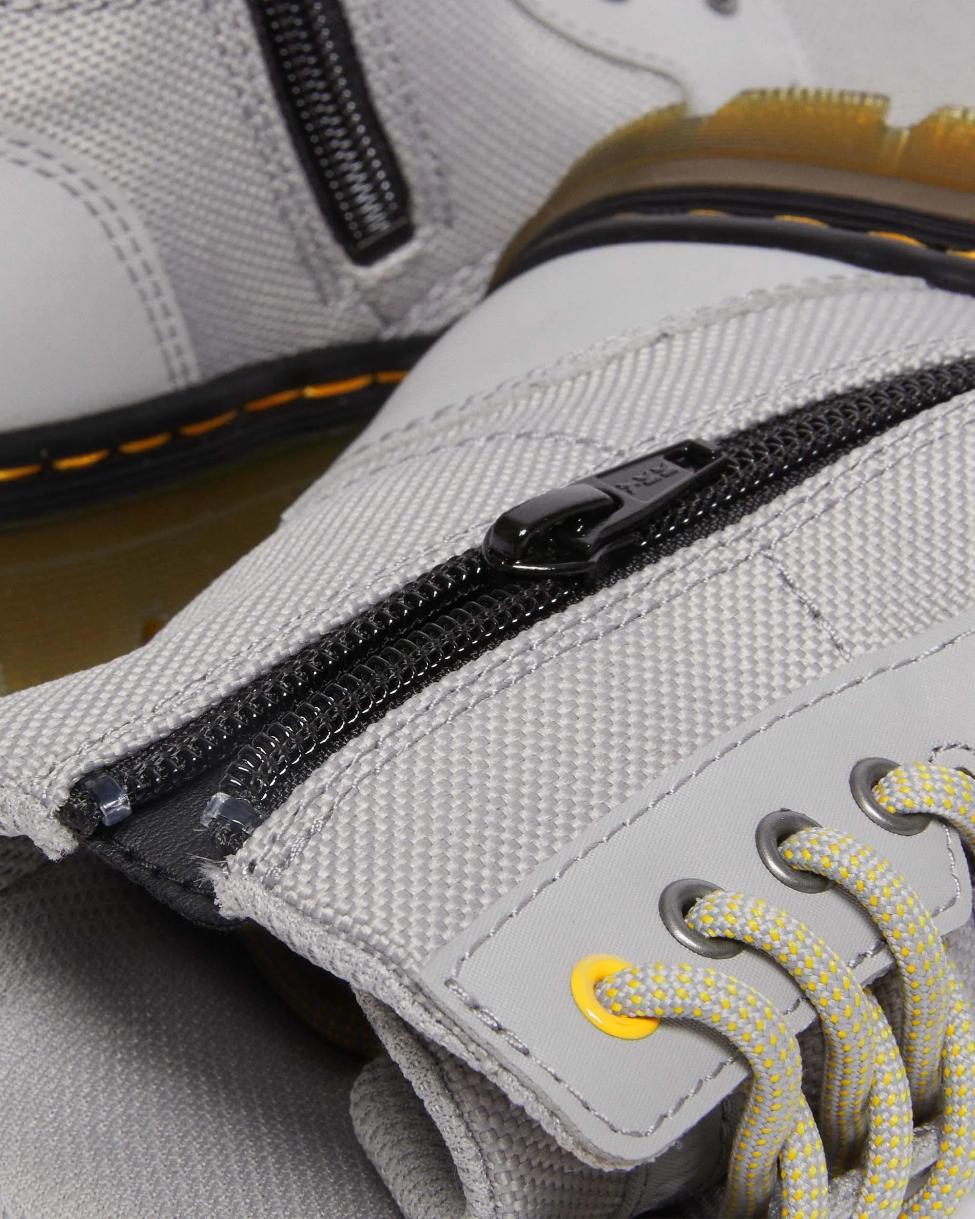 Botas utilitarias Combs Extra Tough para junior