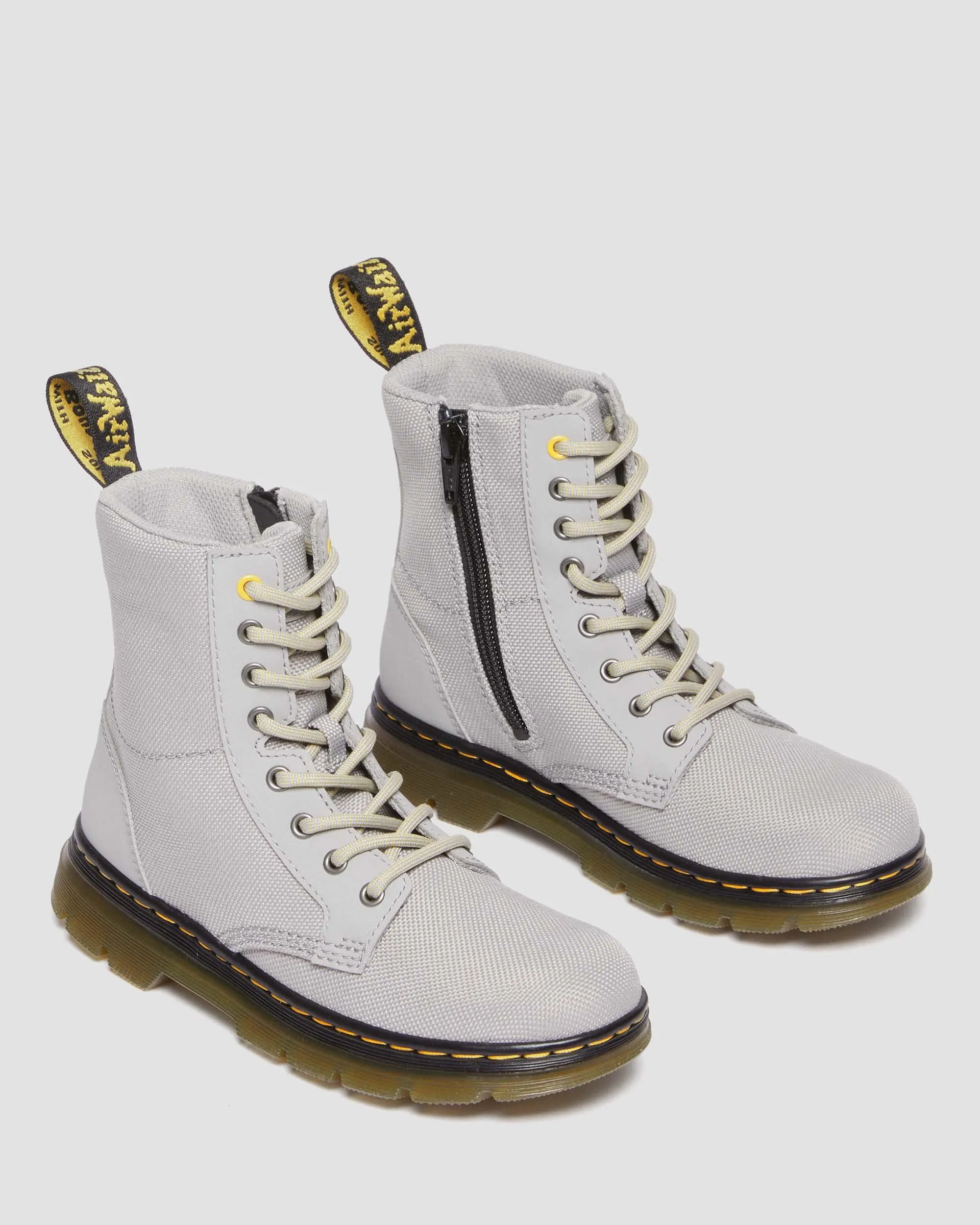 Botas utilitarias Combs Extra Tough para junior