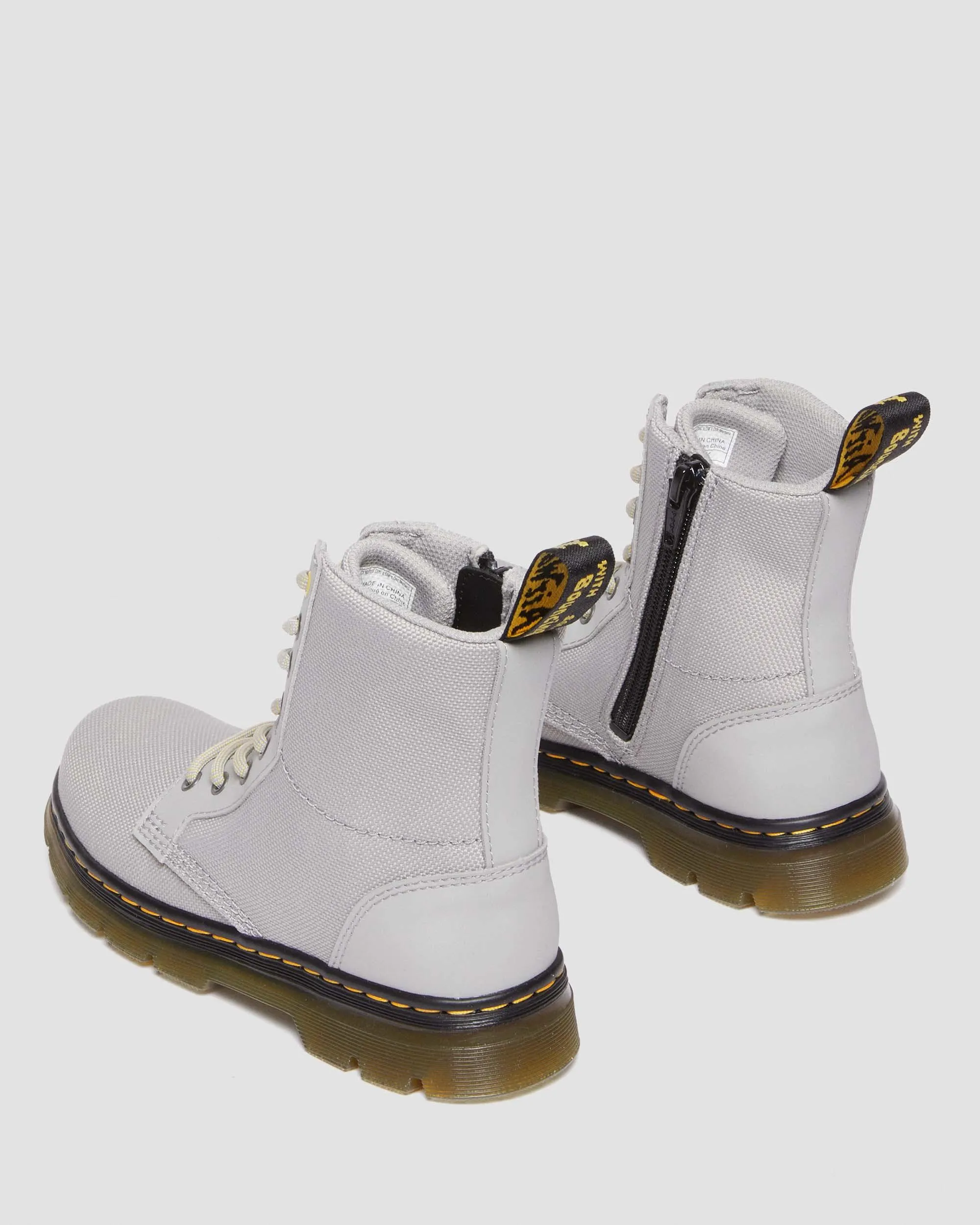 Botas utilitarias Combs Extra Tough para junior