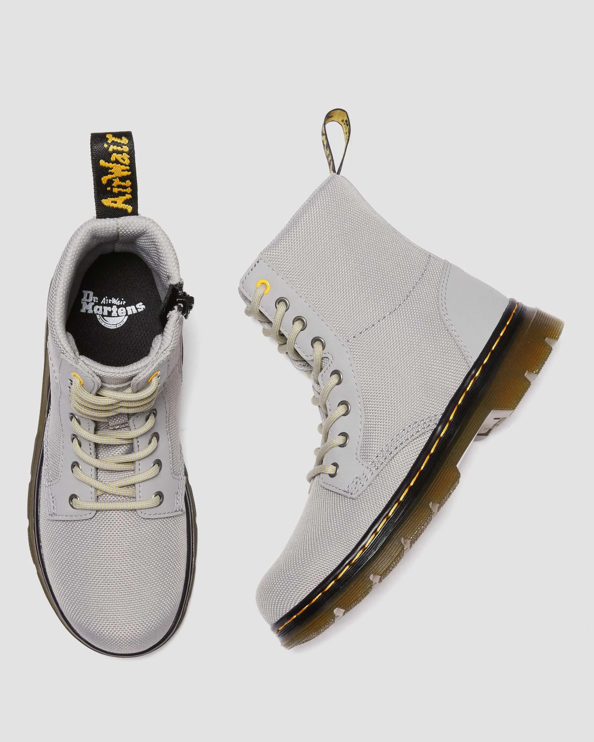 Botas utilitarias Combs Extra Tough para junior