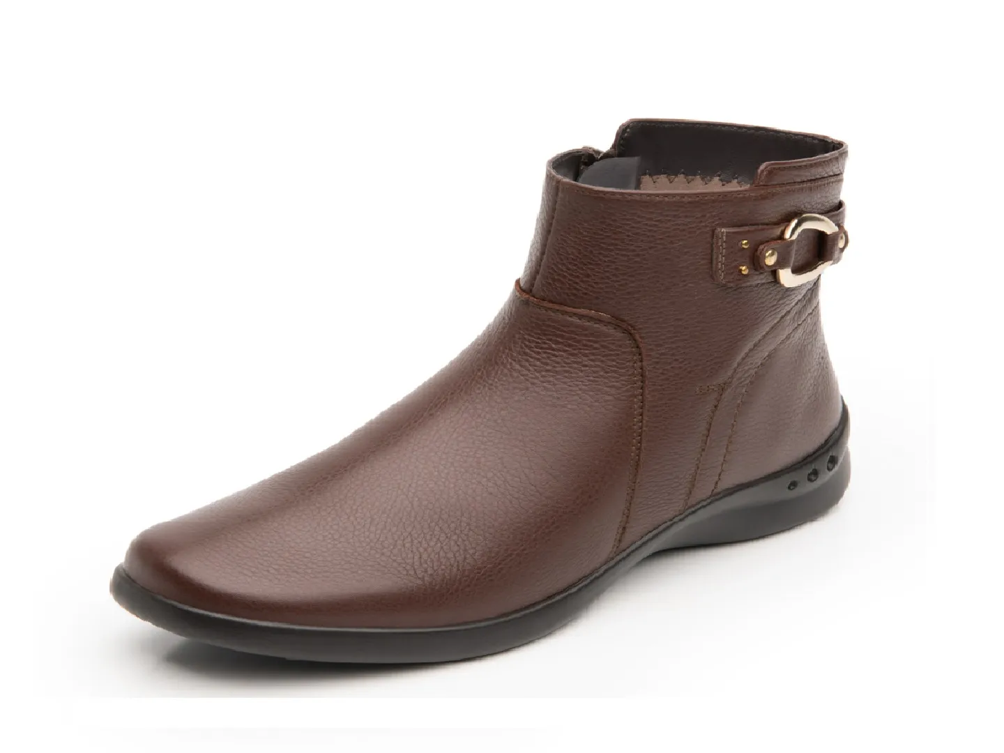 Botin Flexi Ofelia Para Mujer