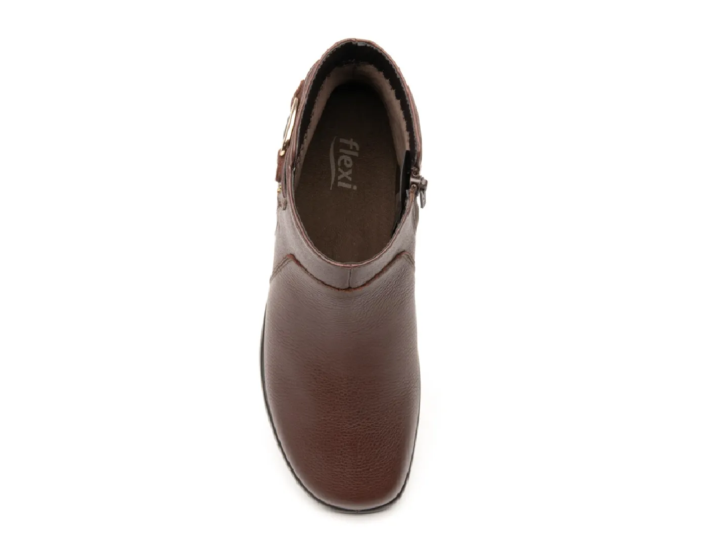 Botin Flexi Ofelia Para Mujer