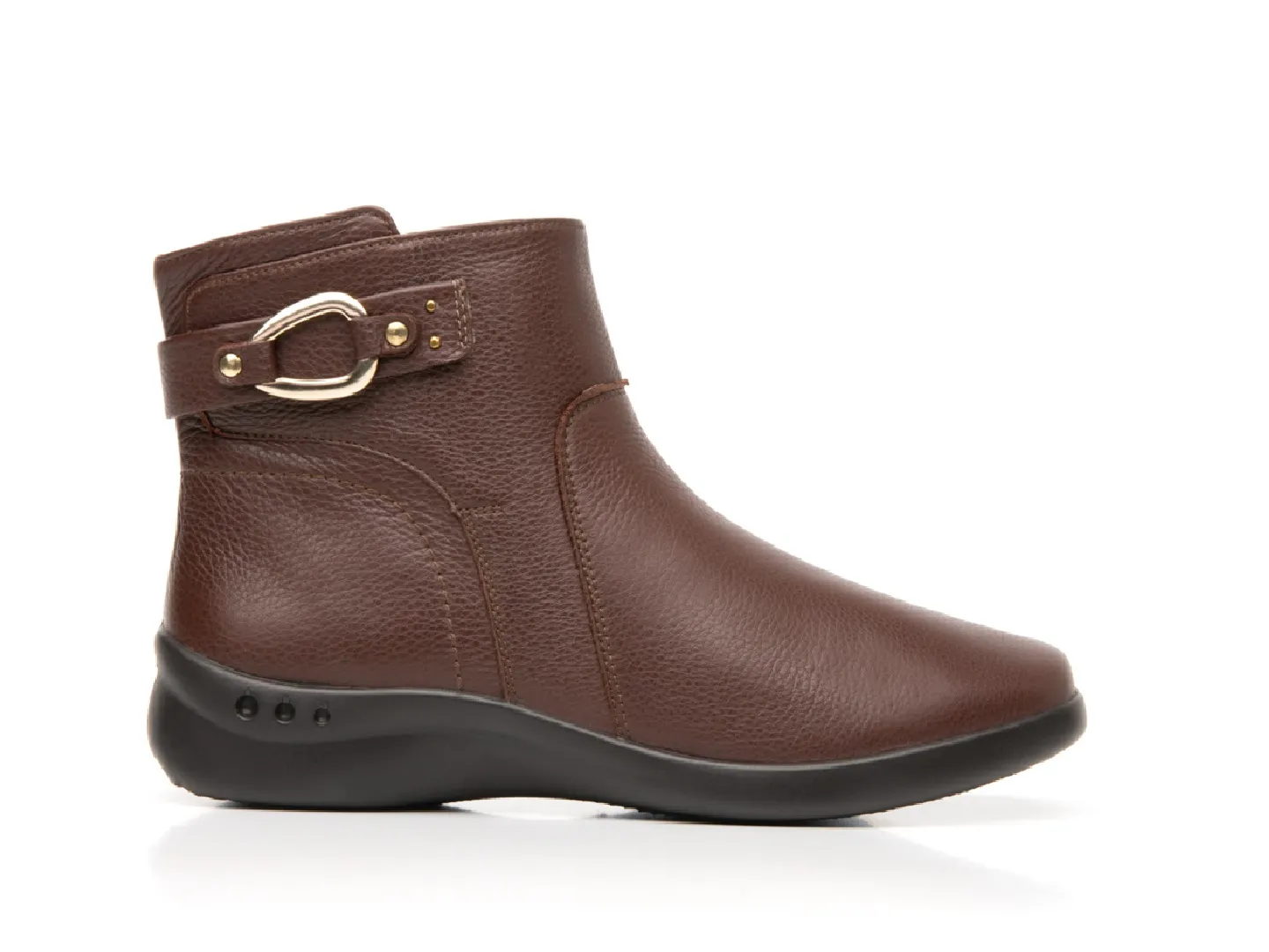 Botin Flexi Ofelia Para Mujer