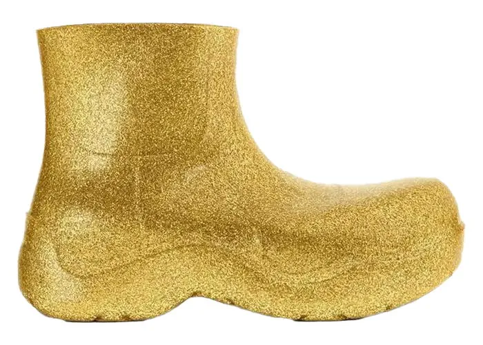 Bottega Veneta Ankle Boots