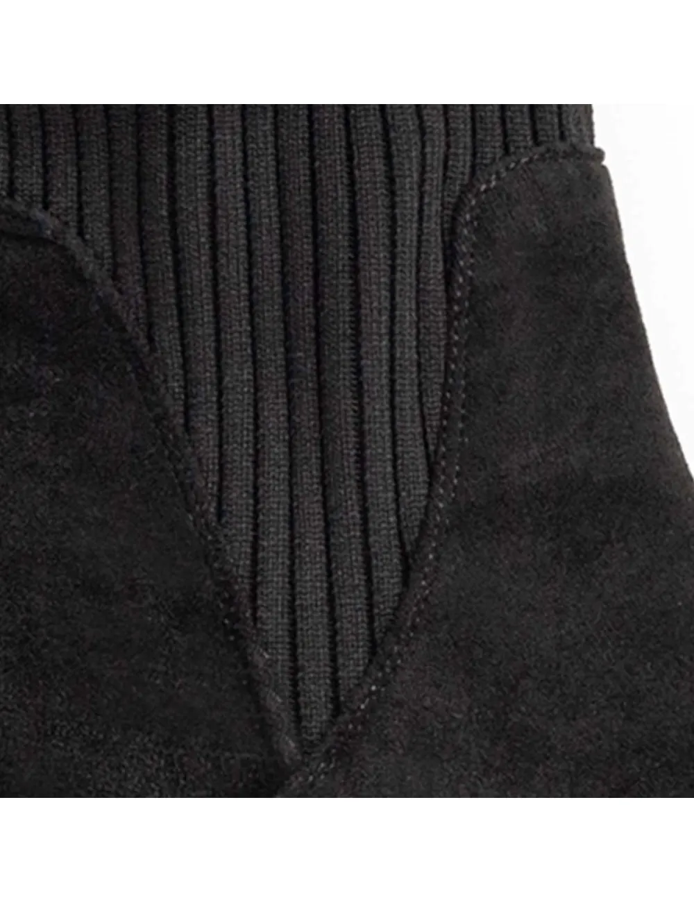 Botín De Tacón Para Mujer.  Montevita  Botilan40  96979