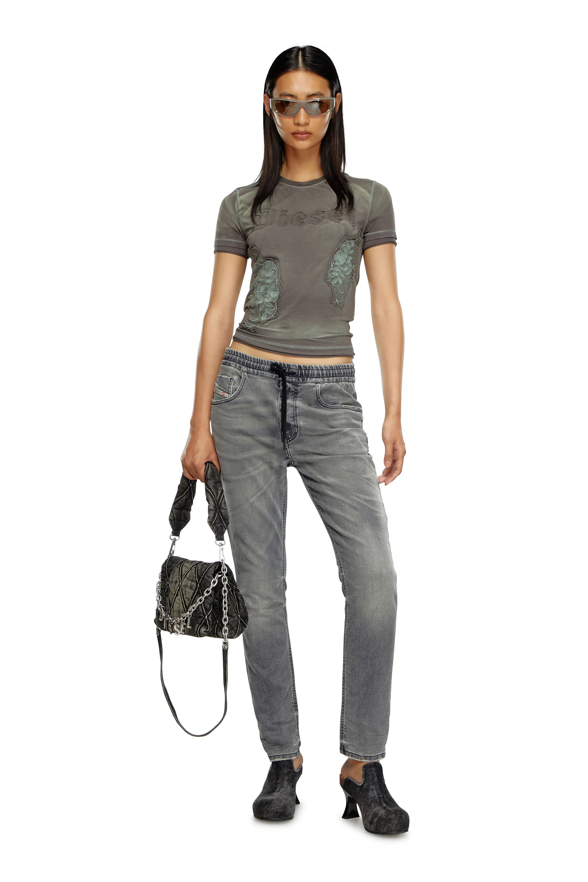 BOYFRIEND 2031 DKRAILEY JOGGJEANS® 068LT