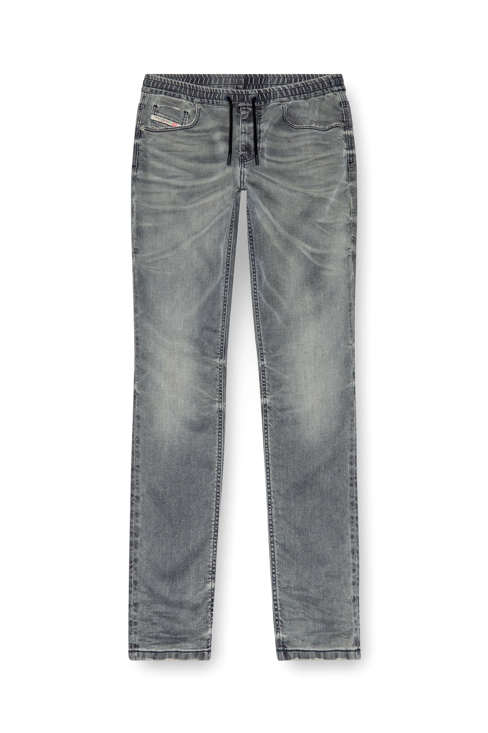 BOYFRIEND 2031 DKRAILEY JOGGJEANS® 068LT