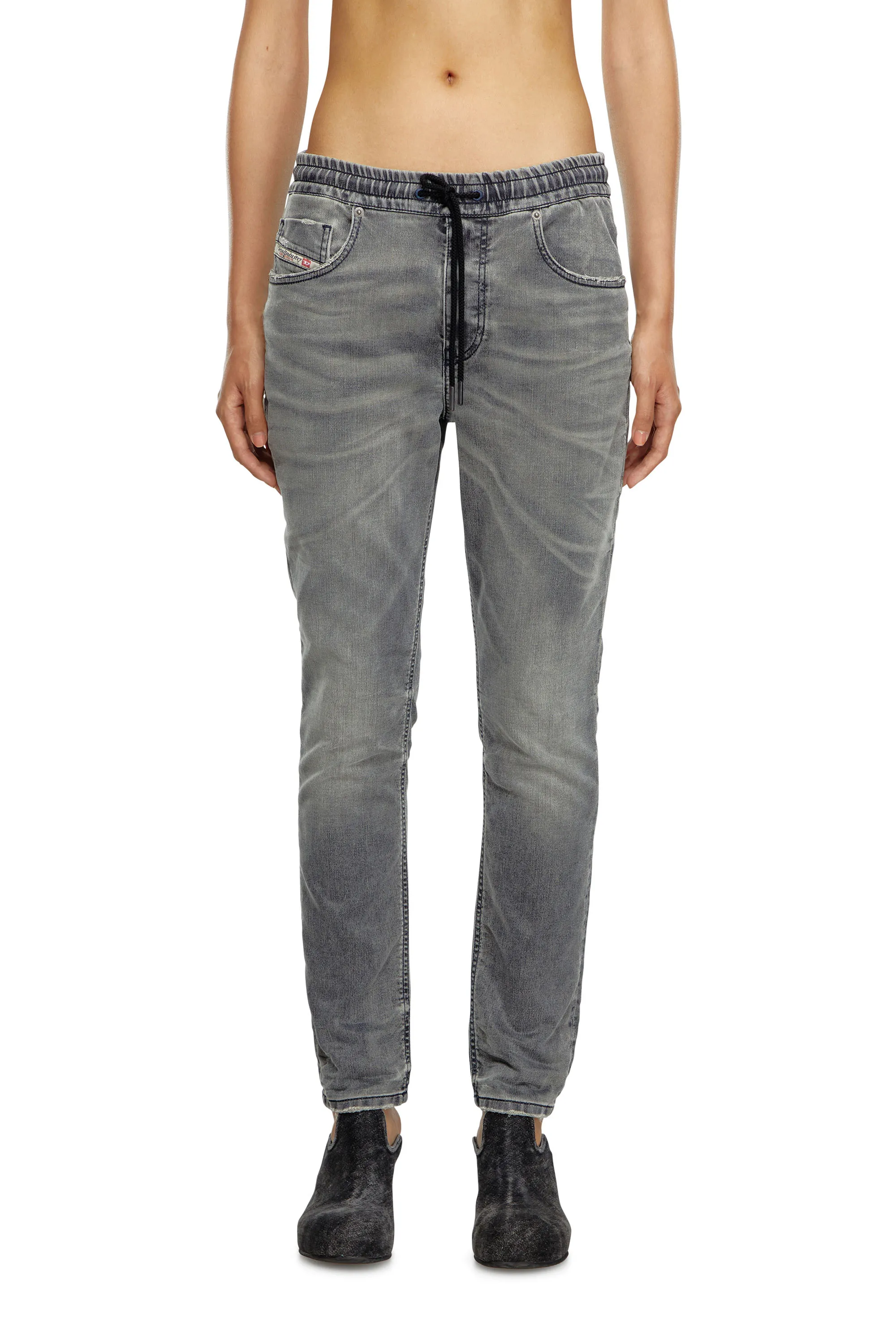 BOYFRIEND 2031 DKRAILEY JOGGJEANS® 068LT