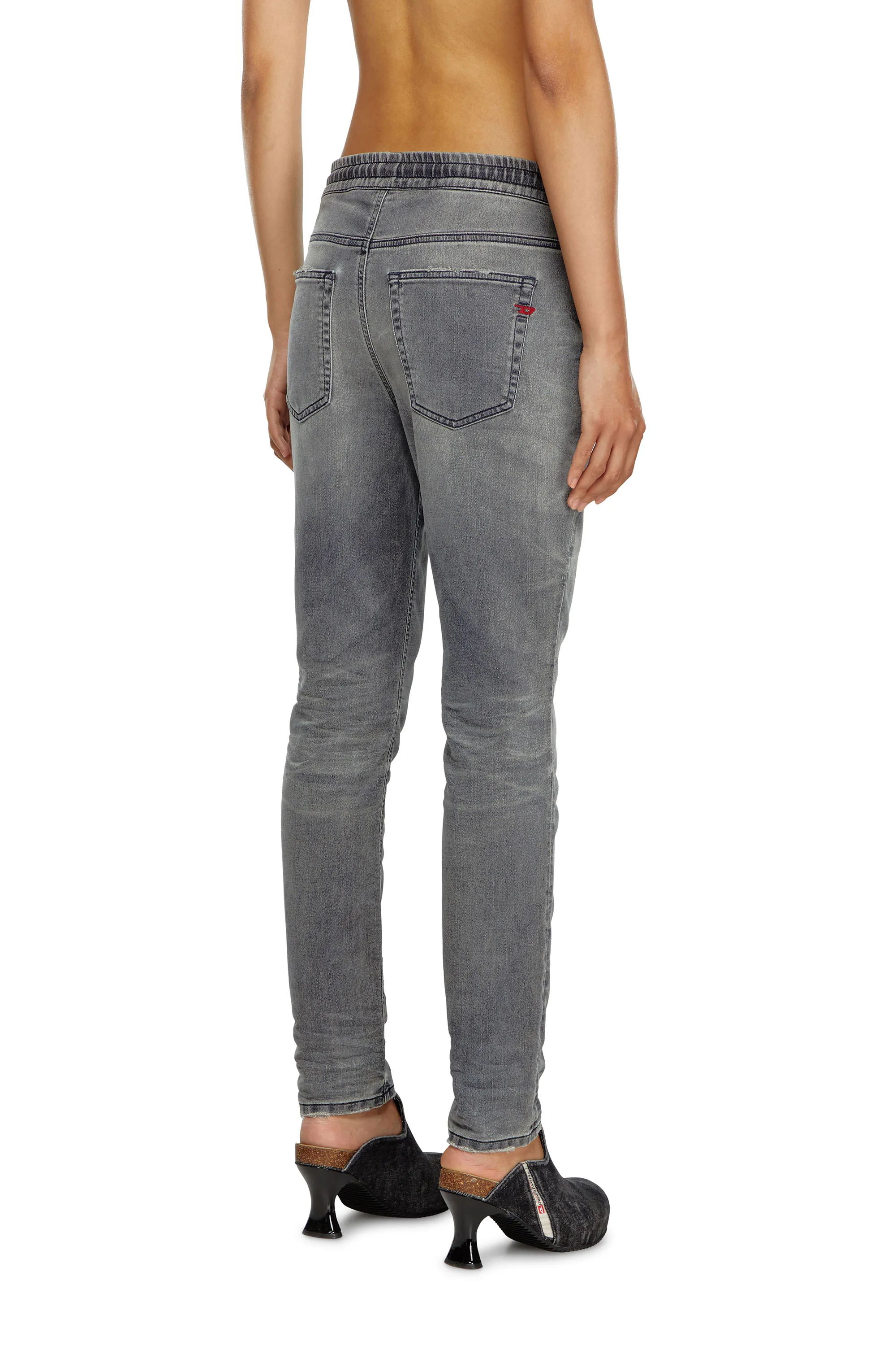 BOYFRIEND 2031 DKRAILEY JOGGJEANS® 068LT
