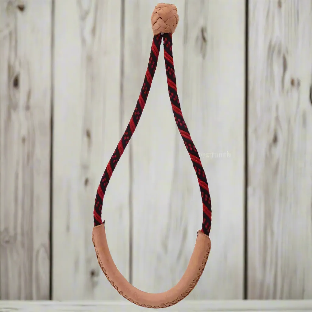 BOZAL PARA CABALLO TM83245 HORSE BOSAL