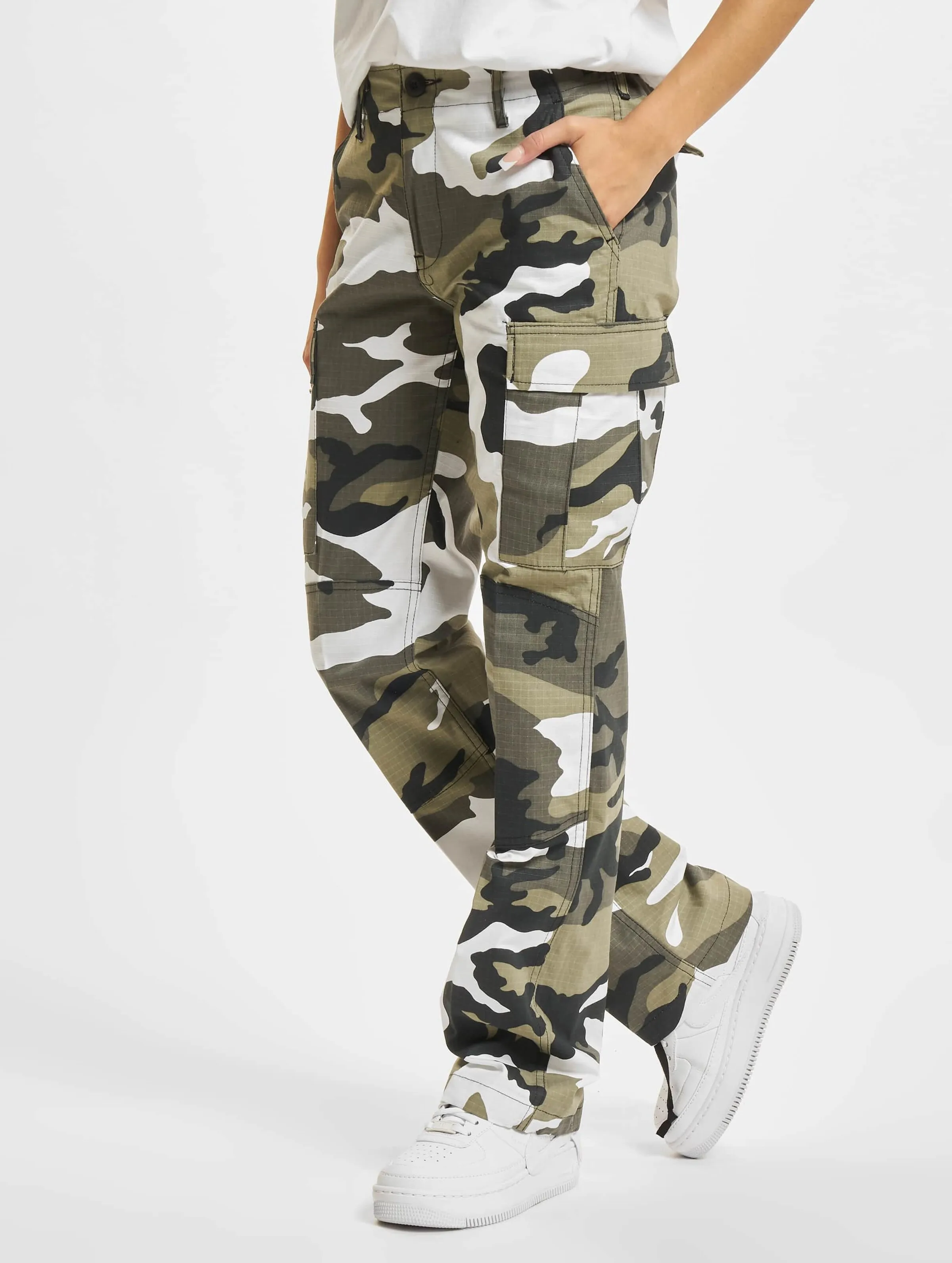 Brandit Ladies BDU Ripstop