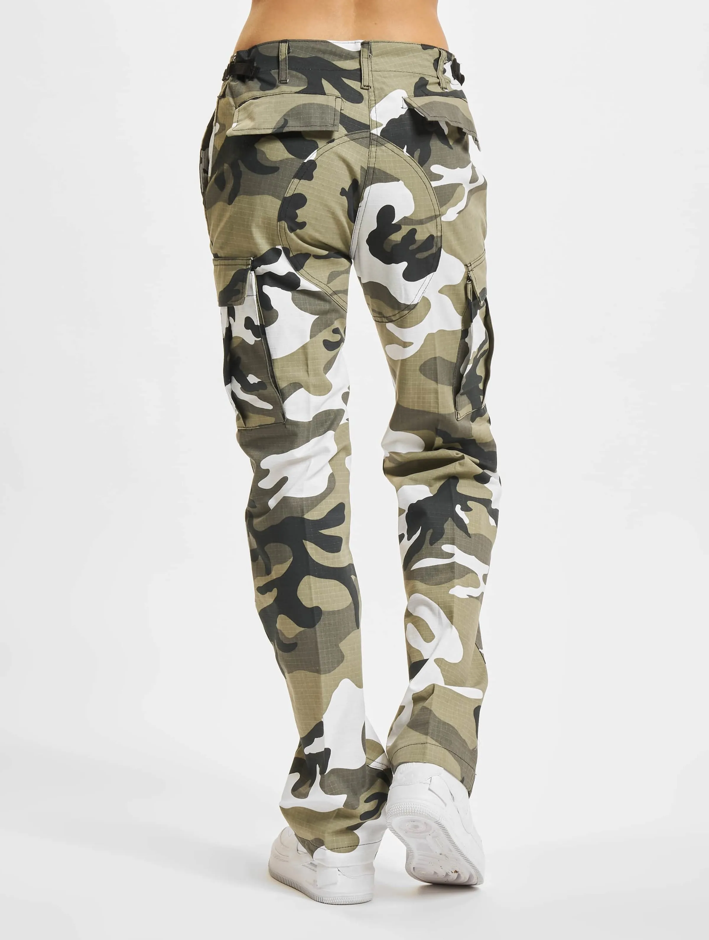Brandit Ladies BDU Ripstop