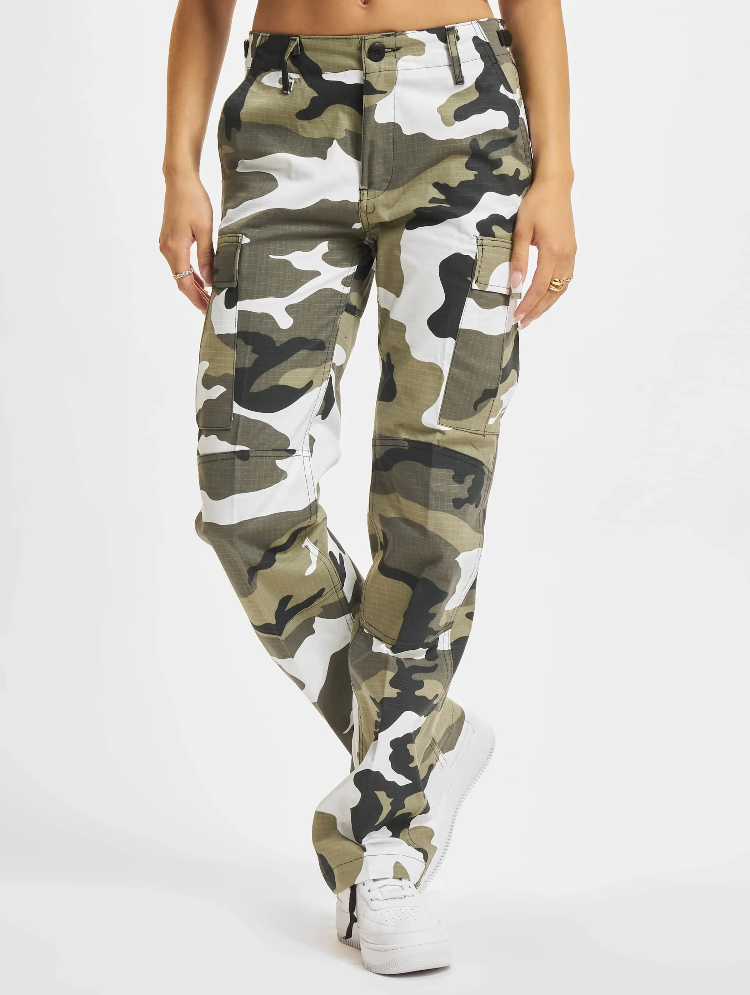Brandit Ladies BDU Ripstop