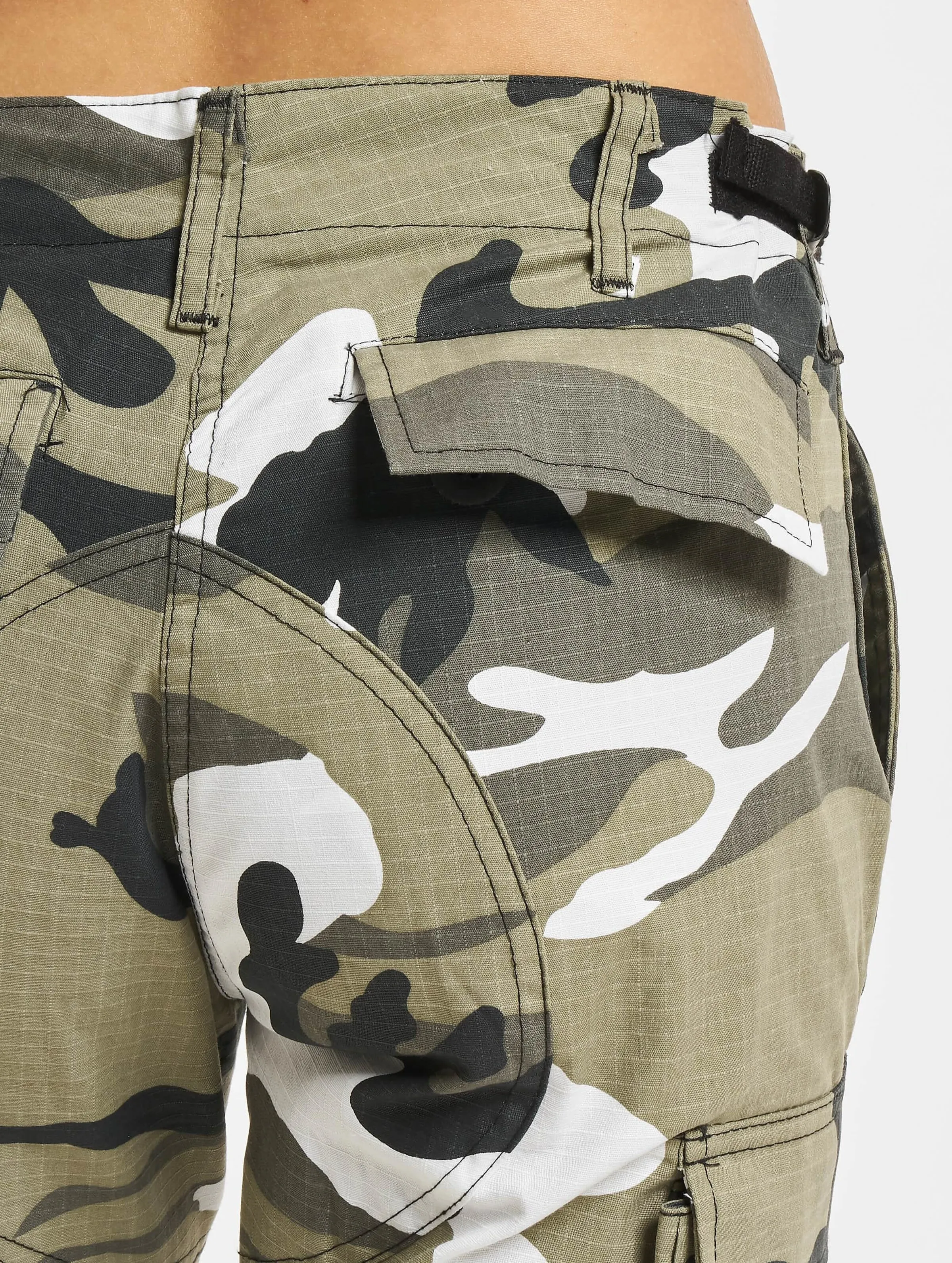 Brandit Ladies BDU Ripstop
