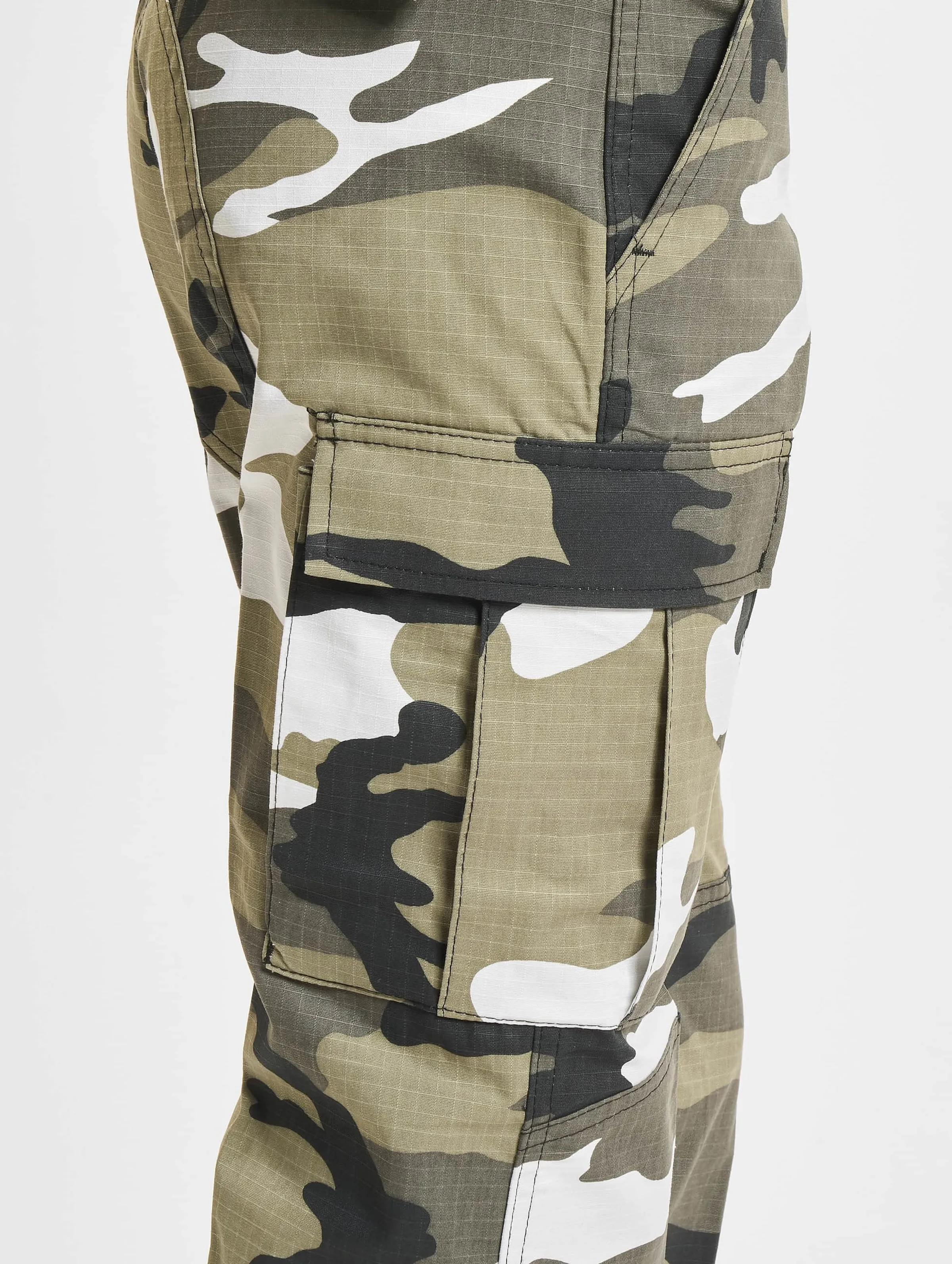 Brandit Ladies BDU Ripstop