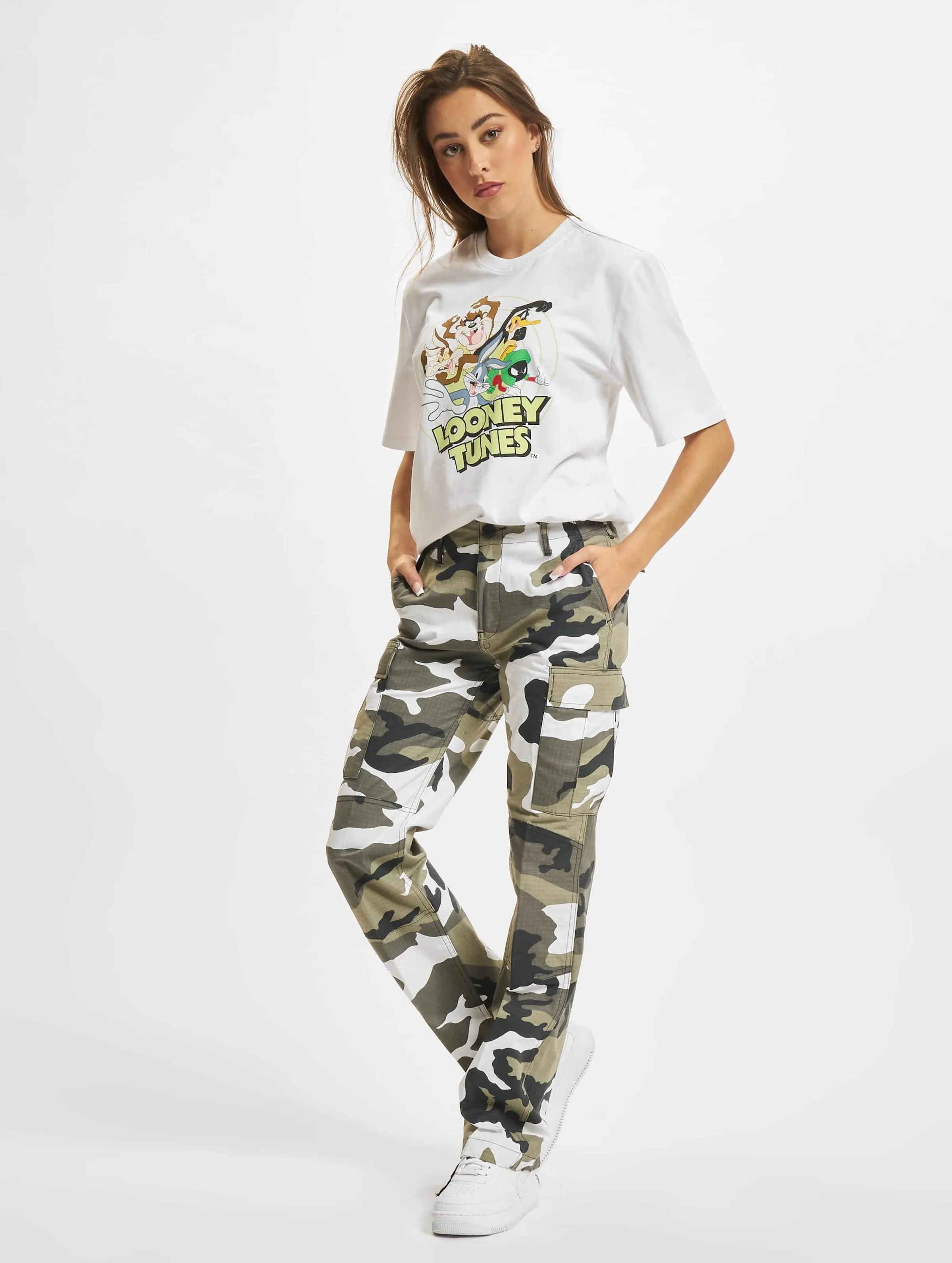 Brandit Ladies BDU Ripstop