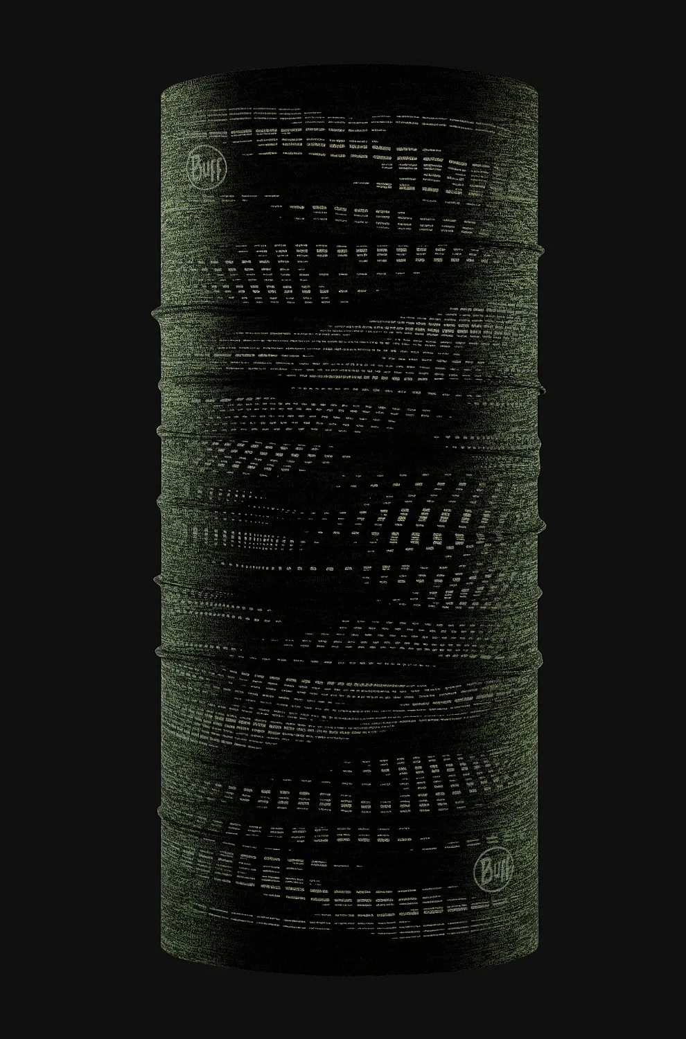 BUFANDA BUFF DRYFLX  118096/CAMOUFLAGE