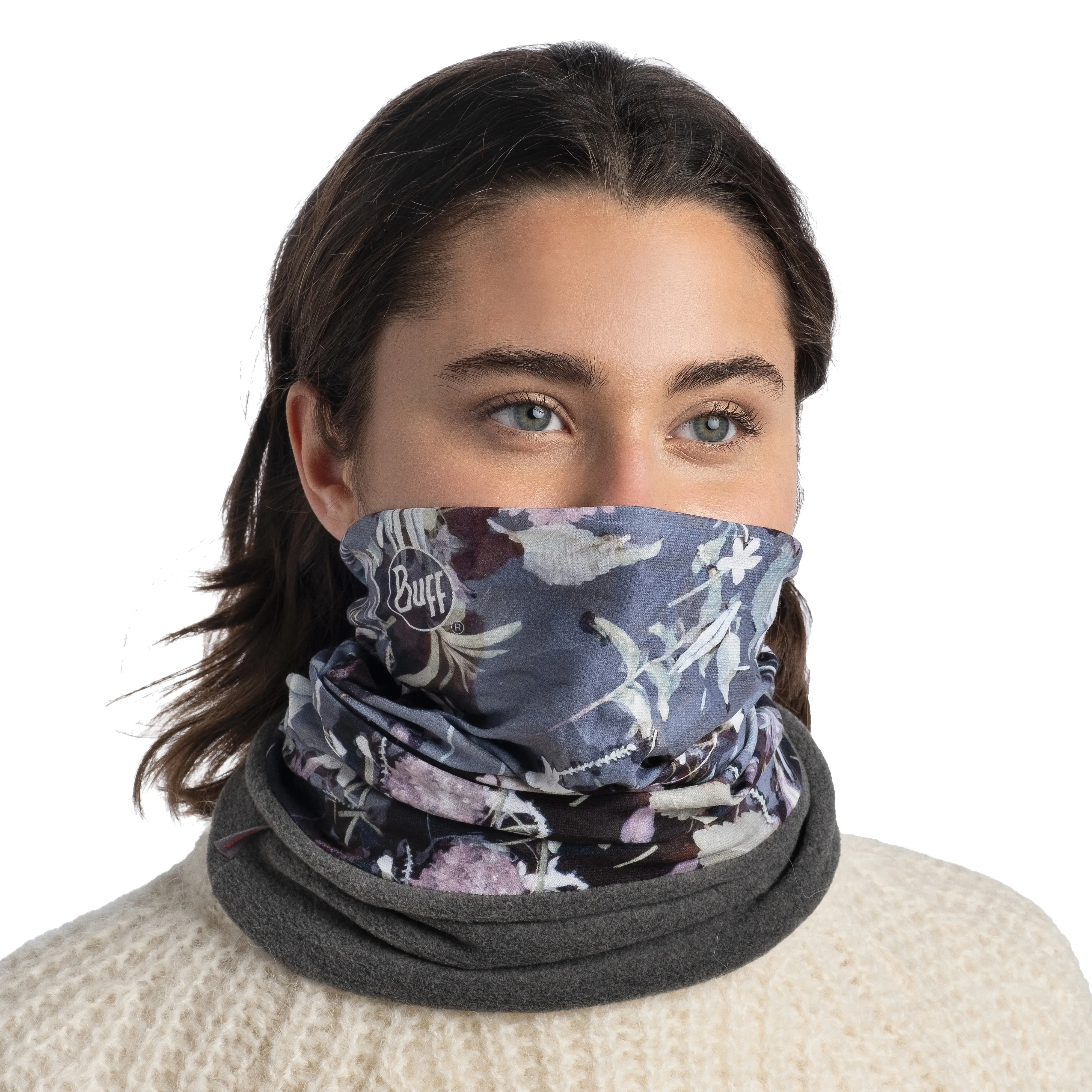 BUFANDA BUFF POLAR SHYLAI  130016/GREY