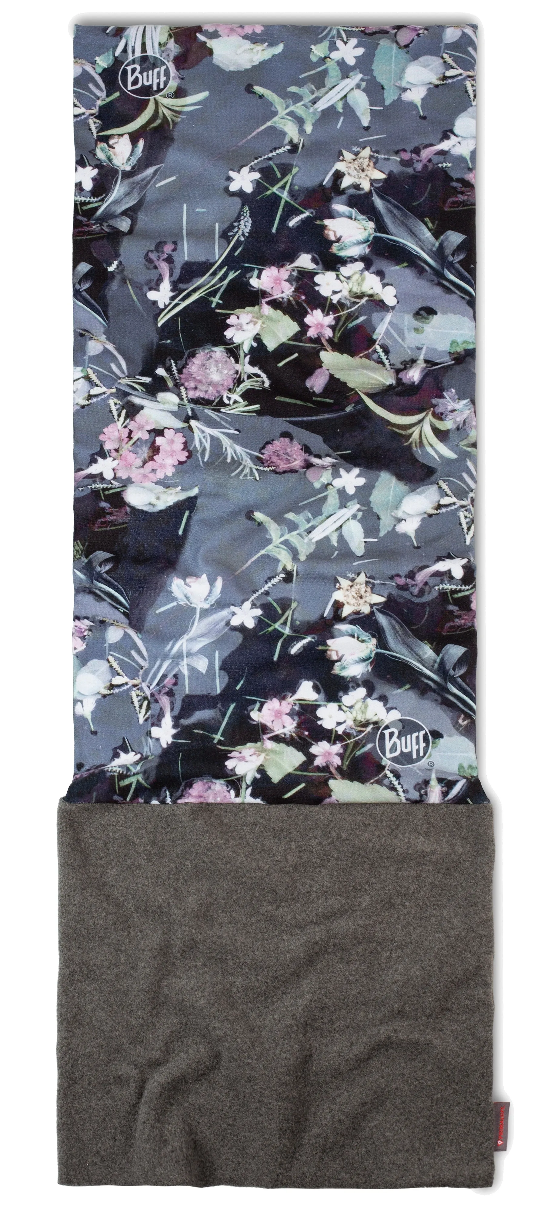BUFANDA BUFF POLAR SHYLAI  130016/GREY