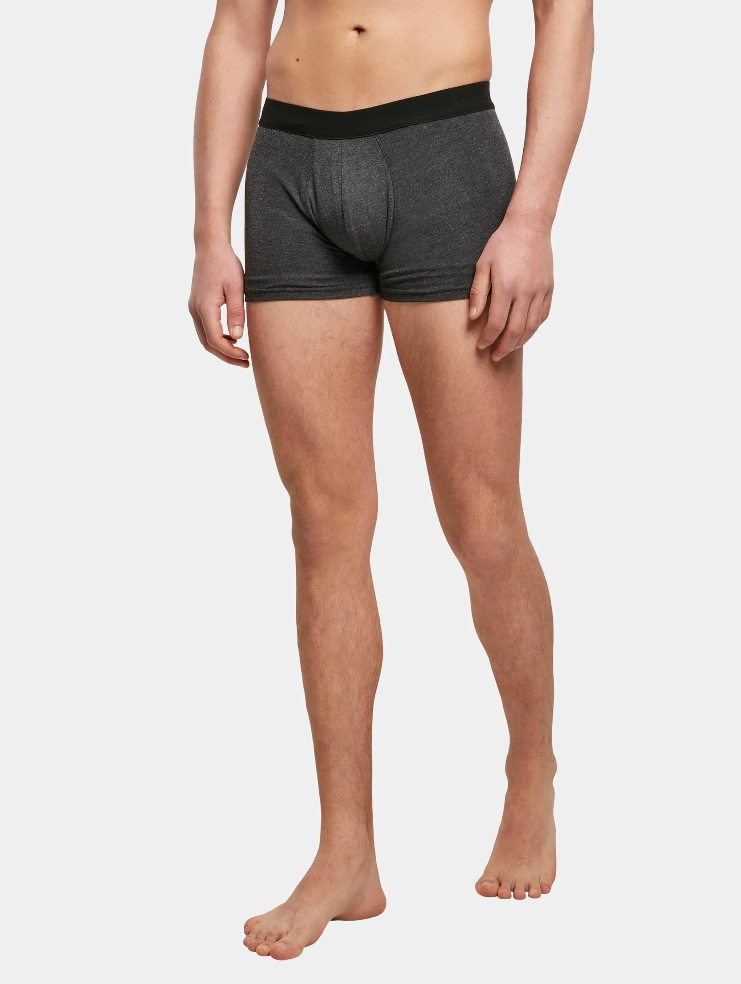 BUILD YOUR BRAND BUILD YOUR BRAND MEN 2PACK BOXERSHORTS