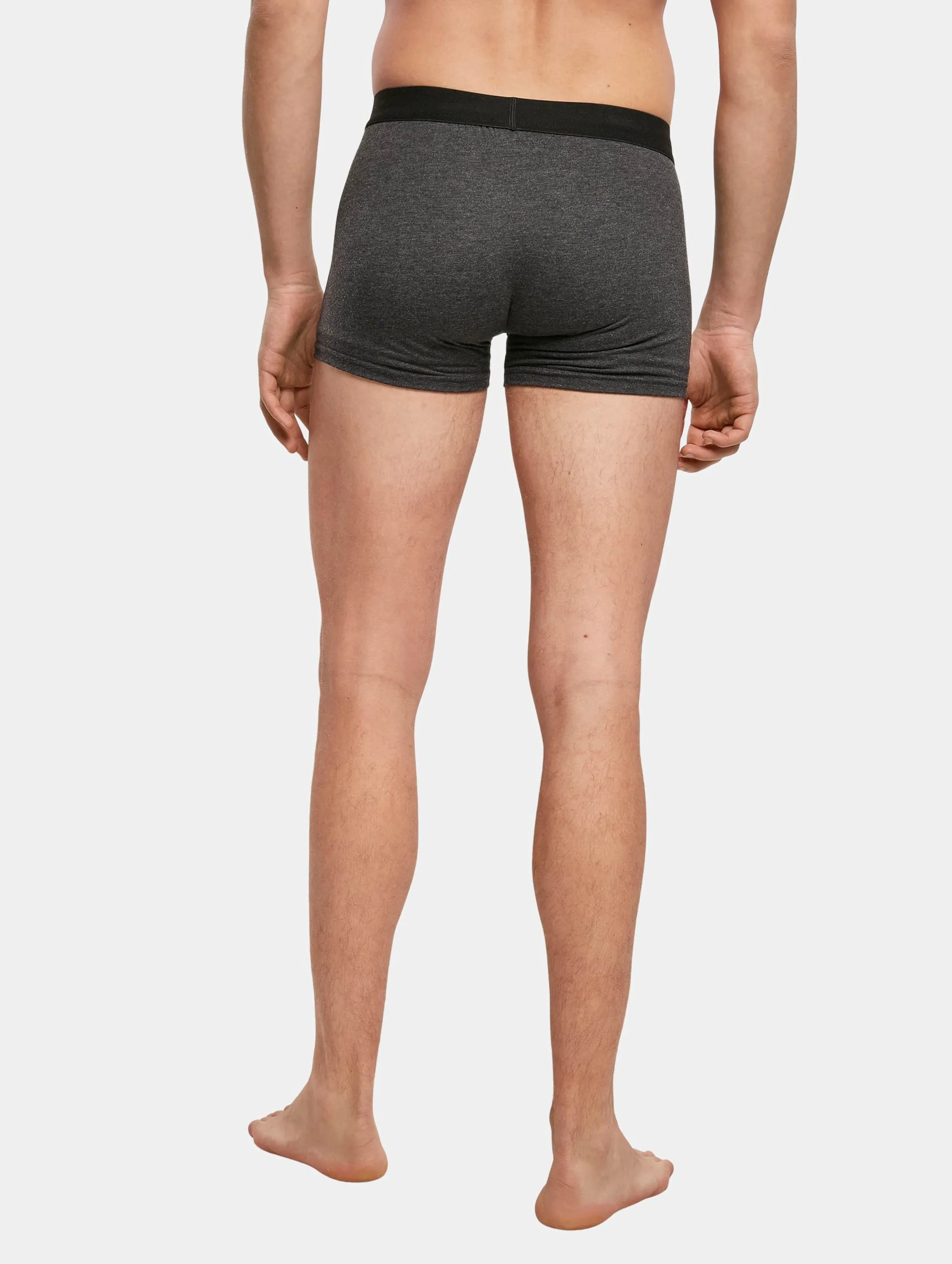 BUILD YOUR BRAND BUILD YOUR BRAND MEN 2PACK BOXERSHORTS