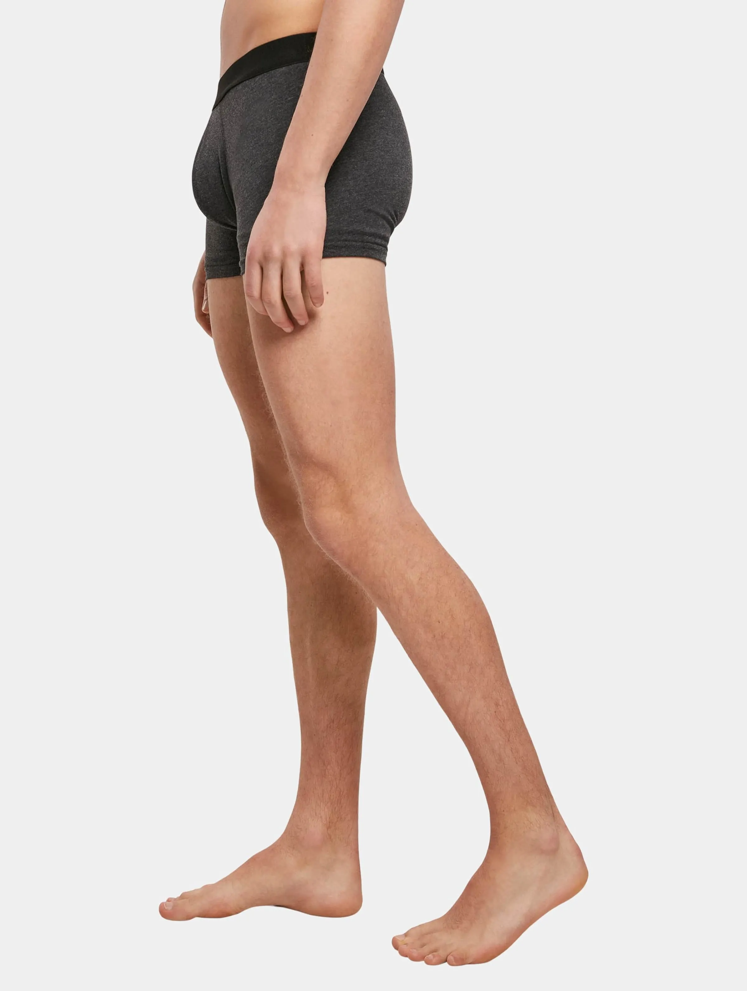 BUILD YOUR BRAND BUILD YOUR BRAND MEN 2PACK BOXERSHORTS