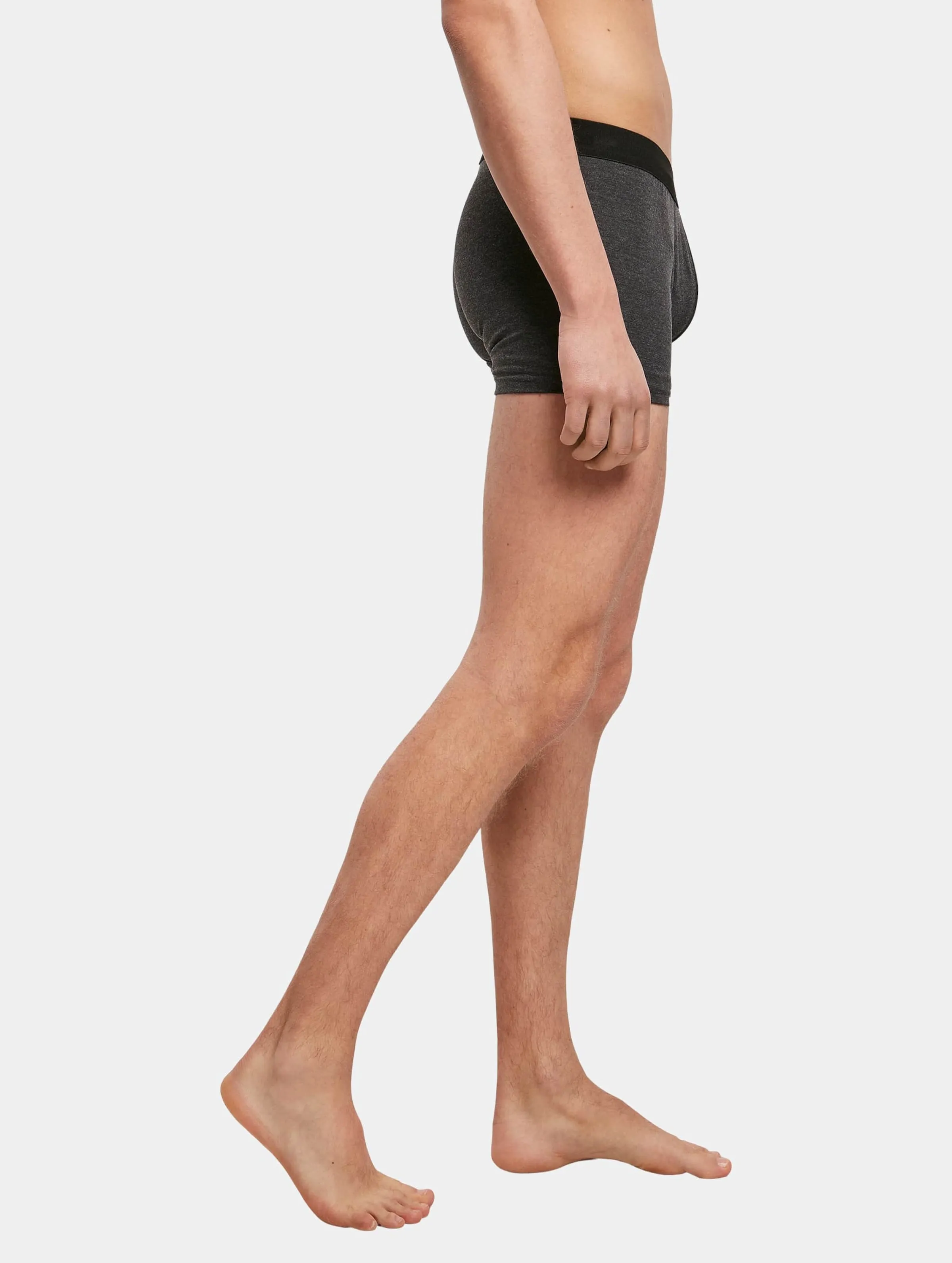 BUILD YOUR BRAND BUILD YOUR BRAND MEN 2PACK BOXERSHORTS